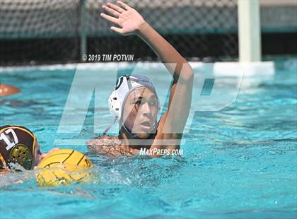 Thumbnail 3 in Crespi vs Eagle Rock photogallery.