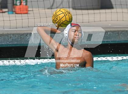Thumbnail 2 in Crespi vs Eagle Rock photogallery.