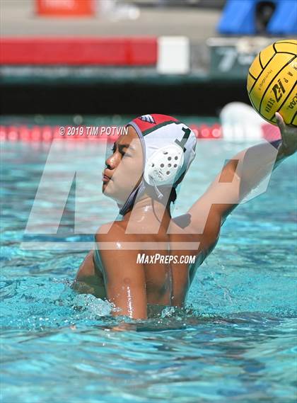Thumbnail 2 in Crespi vs Eagle Rock photogallery.