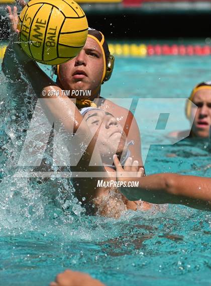 Thumbnail 1 in Crespi vs Eagle Rock photogallery.
