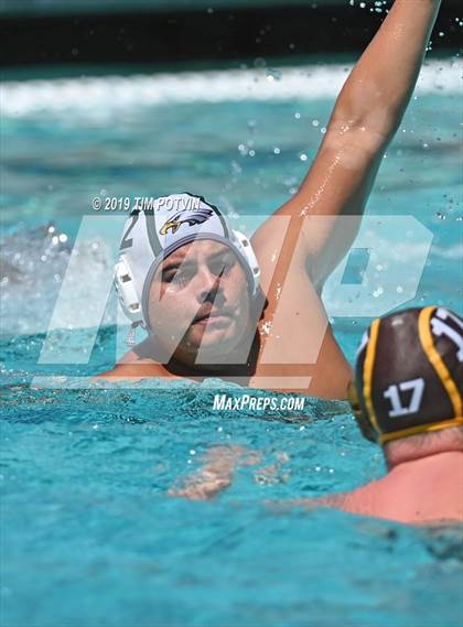Thumbnail 2 in Crespi vs Eagle Rock photogallery.