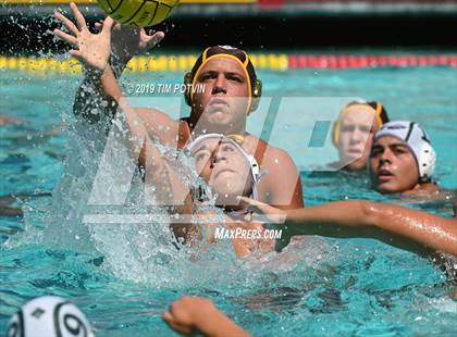 Thumbnail 3 in Crespi vs Eagle Rock photogallery.