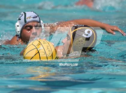 Thumbnail 2 in Crespi vs Eagle Rock photogallery.