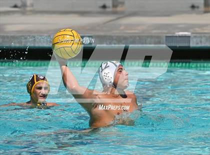 Thumbnail 2 in Crespi vs Eagle Rock photogallery.