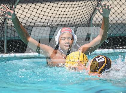 Thumbnail 1 in Crespi vs Eagle Rock photogallery.