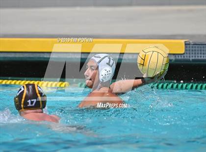 Thumbnail 2 in Crespi vs Eagle Rock photogallery.