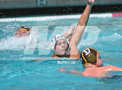 Thumbnail 3 in Crespi vs Eagle Rock photogallery.