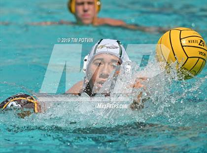 Thumbnail 3 in Crespi vs Eagle Rock photogallery.