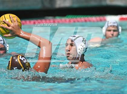 Thumbnail 2 in Crespi vs Eagle Rock photogallery.