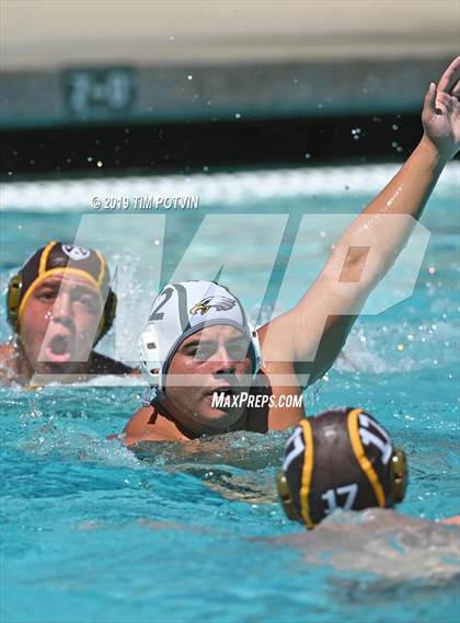Thumbnail 1 in Crespi vs Eagle Rock photogallery.