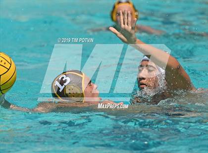 Thumbnail 2 in Crespi vs Eagle Rock photogallery.