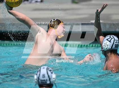 Thumbnail 2 in Crespi vs Eagle Rock photogallery.