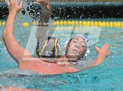 Thumbnail 2 in Crespi vs Eagle Rock photogallery.
