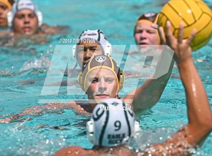 Thumbnail 2 in Crespi vs Eagle Rock photogallery.
