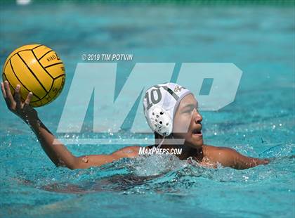 Thumbnail 2 in Crespi vs Eagle Rock photogallery.
