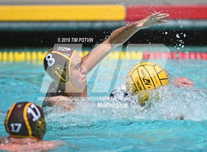 Thumbnail 2 in Crespi vs Eagle Rock photogallery.