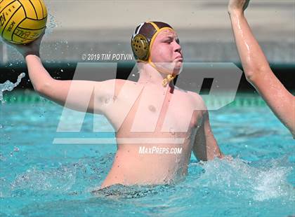 Thumbnail 2 in Crespi vs Eagle Rock photogallery.