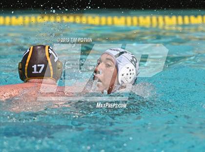 Thumbnail 2 in Crespi vs Eagle Rock photogallery.