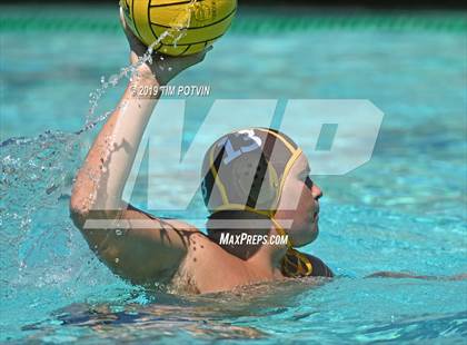 Thumbnail 2 in Crespi vs Eagle Rock photogallery.