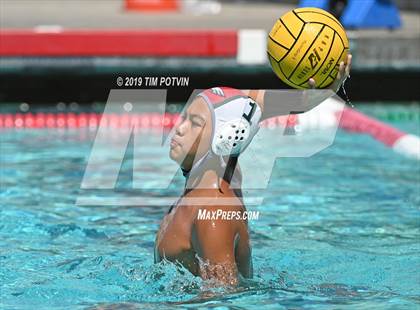 Thumbnail 3 in Crespi vs Eagle Rock photogallery.