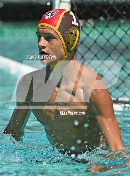 Thumbnail 3 in Crespi vs Eagle Rock photogallery.