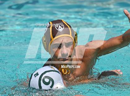 Thumbnail 2 in Crespi vs Eagle Rock photogallery.