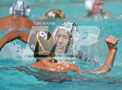 Thumbnail 2 in Crespi vs Eagle Rock photogallery.