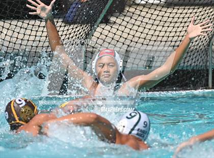 Thumbnail 2 in Crespi vs Eagle Rock photogallery.