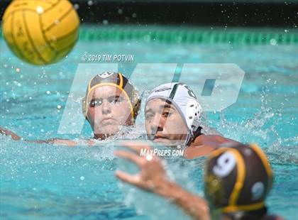 Thumbnail 2 in Crespi vs Eagle Rock photogallery.