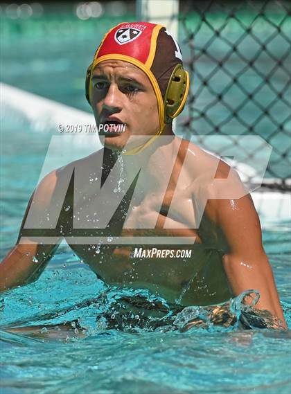 Thumbnail 2 in Crespi vs Eagle Rock photogallery.