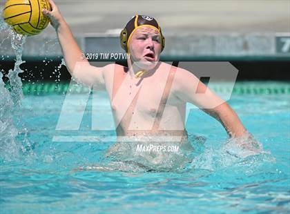 Thumbnail 2 in Crespi vs Eagle Rock photogallery.