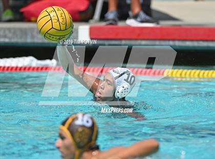 Thumbnail 2 in Crespi vs Eagle Rock photogallery.