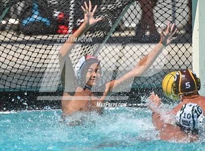 Thumbnail 2 in Crespi vs Eagle Rock photogallery.