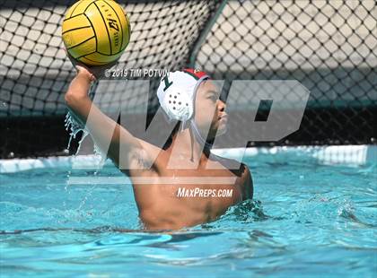 Thumbnail 2 in Crespi vs Eagle Rock photogallery.