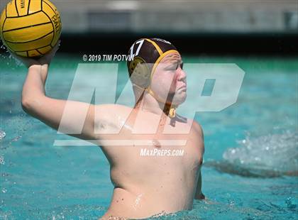 Thumbnail 2 in Crespi vs Eagle Rock photogallery.