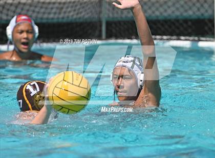 Thumbnail 2 in Crespi vs Eagle Rock photogallery.