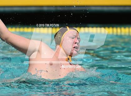 Thumbnail 2 in Crespi vs Eagle Rock photogallery.