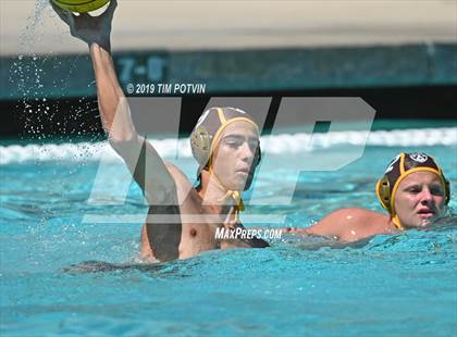 Thumbnail 3 in Crespi vs Eagle Rock photogallery.