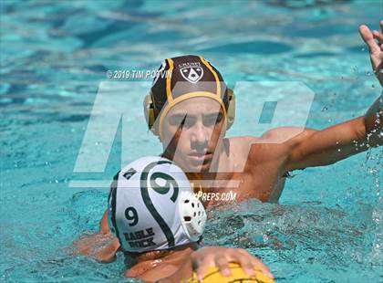 Thumbnail 2 in Crespi vs Eagle Rock photogallery.