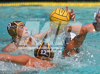 Thumbnail 2 in Crespi vs Eagle Rock photogallery.