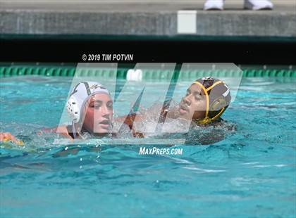 Thumbnail 2 in Crespi vs Eagle Rock photogallery.
