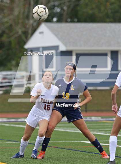 Thumbnail 1 in Valley Regional @ Ledyard photogallery.