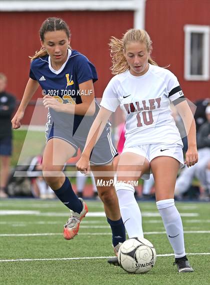 Thumbnail 2 in Valley Regional @ Ledyard photogallery.