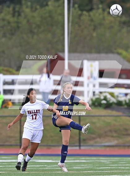 Thumbnail 3 in Valley Regional @ Ledyard photogallery.