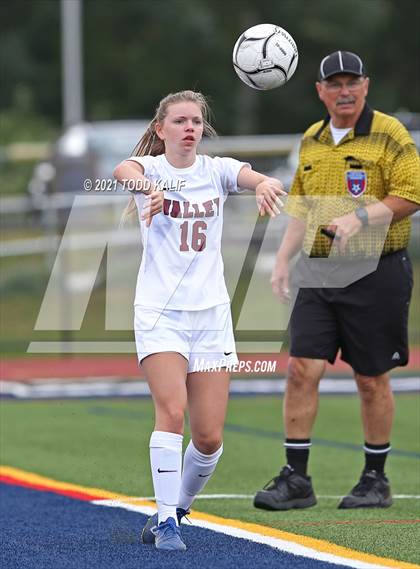 Thumbnail 1 in Valley Regional @ Ledyard photogallery.