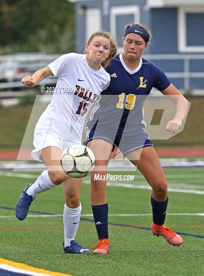 Thumbnail 1 in Valley Regional @ Ledyard photogallery.