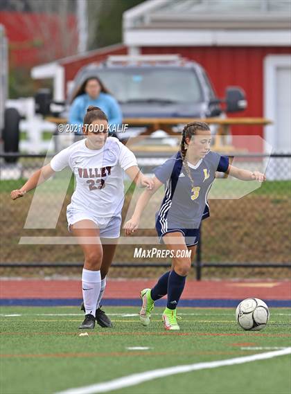 Thumbnail 1 in Valley Regional @ Ledyard photogallery.