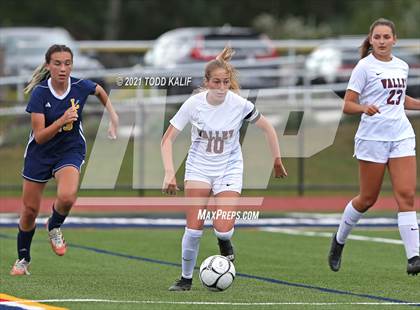 Thumbnail 2 in Valley Regional @ Ledyard photogallery.