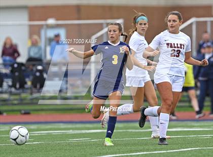 Thumbnail 2 in Valley Regional @ Ledyard photogallery.
