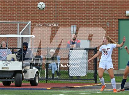 Thumbnail 1 in Valley Regional @ Ledyard photogallery.
